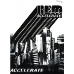 R.E.M - Accelerate