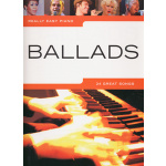 Really Easy Piano - Ballads