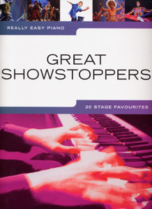 31268_1_140127 Really Easy Piano - Great Showstoppers - Image 1