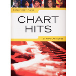 Really Easy Piano - Chart Hits