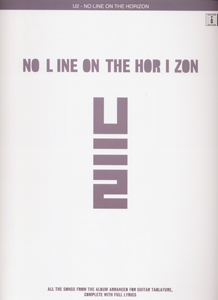 31276_1_137891 U2 - No Line On The Horizon - Image 1