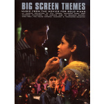 Big Screen Themes - Music from the movies