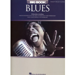 The Big Book of Blues