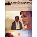 Pride & Prejudice - Music from The Motion Picture Soundtrack