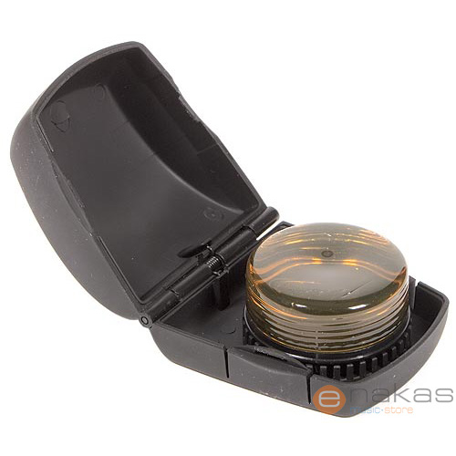 31504_1_53005 D'Addario Kaplan Light Ρετσίνι με σκληρή θήκη - Image 1