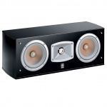 YAMAHA NS-C444 Piano Black Ηχείο