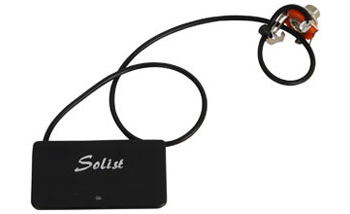 33143_1_158622 SOLIST S-1 Μαγνήτης Μπουζουκιού - Image 1