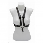 BG Ζώνη Σαξόφωνου Snap Hook S41SH Ladies