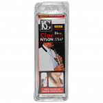 BG Ζώνη Κλαρίνου Nylon Strap C20 LP