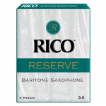 RICO Reserve Καλάμια Βαρύτονου Σαξοφώνου No 3 1/2 (1 τεμ.)