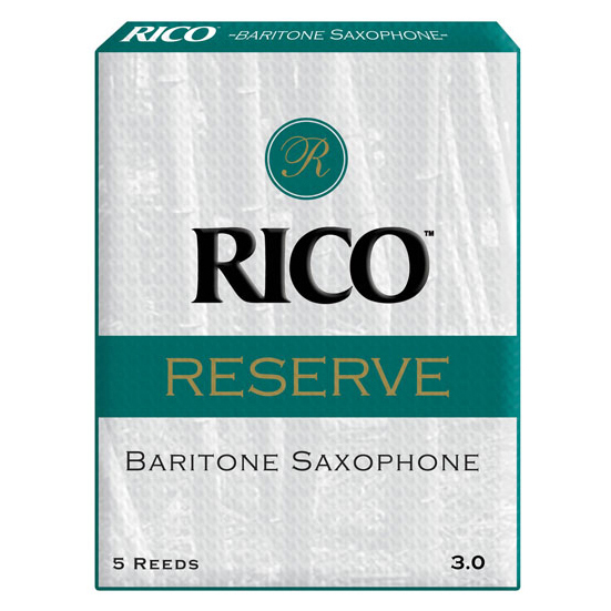33962_1_45554 RICO Reserve Καλάμια Βαρύτονου Σαξοφώνου No 3 1/2 (1 τεμ.) - Image 1
