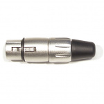 GRANITE X-3214 XLR-3 Θηλυκό Καλωδίου
