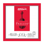 D'Addario J812 1/4  Medium Χορδή Βιολιού