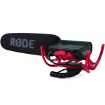 RODE Video Mic Rycote Πυκνωτικό Μικρόφωνο