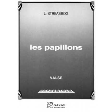 Streabbog - Les Papillons