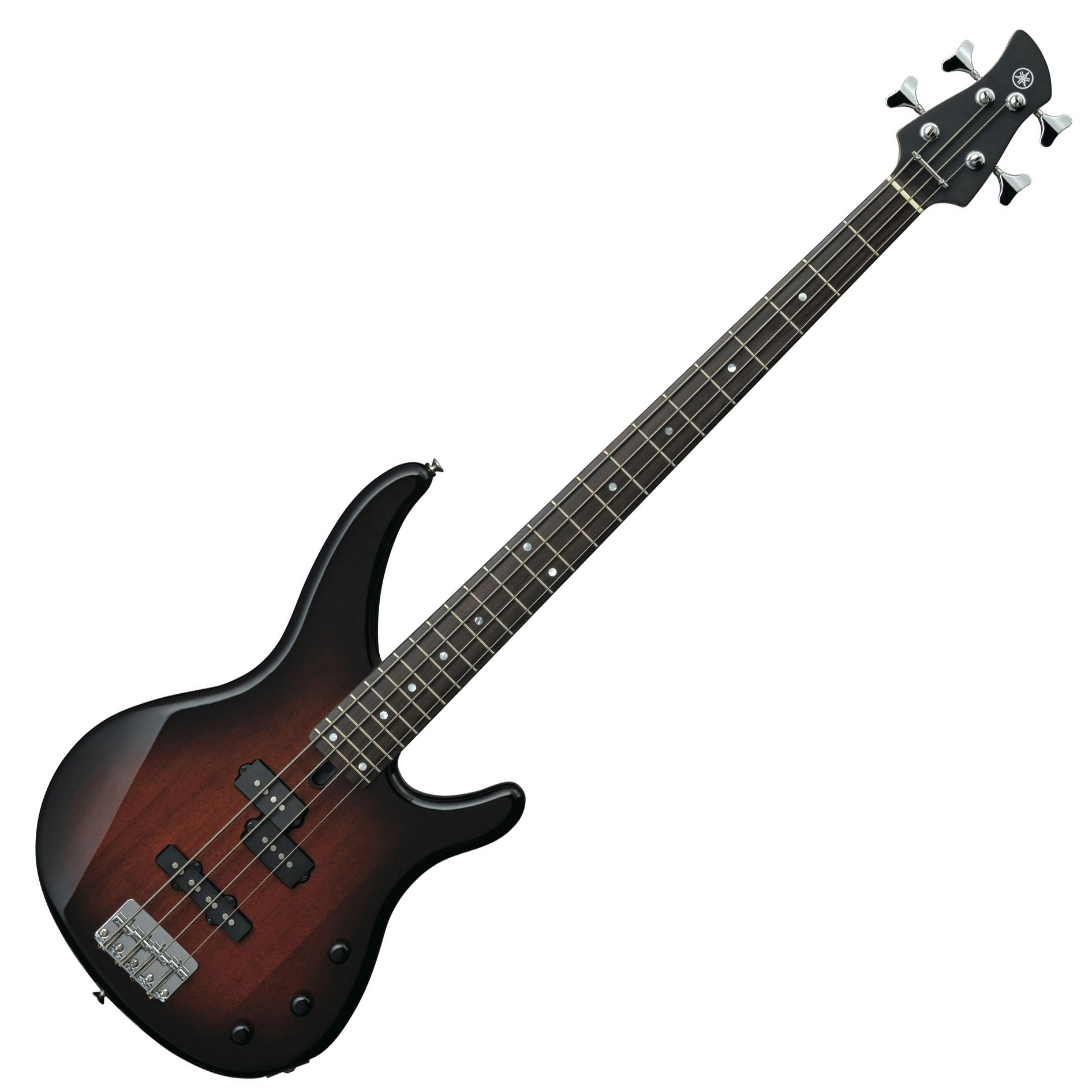 35437_1_3150 ΥΑΜΑΗΑ ΤRΒΧ-174 Old Violin Sunburst Ηλεκτρικό Μπάσο - Image 1