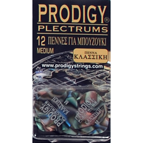 35831_1_149308 PRODIGY Αbalone Medium Κλασσική (Σετ) - Image 1