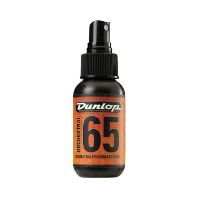 35840_1_41952 DUNLOP 6592 Καθαριστικό για Βιολί, Τσέλλο, Βιόλα - Image 1