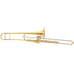 YAMAHA YSL-354V Τρομπόνι