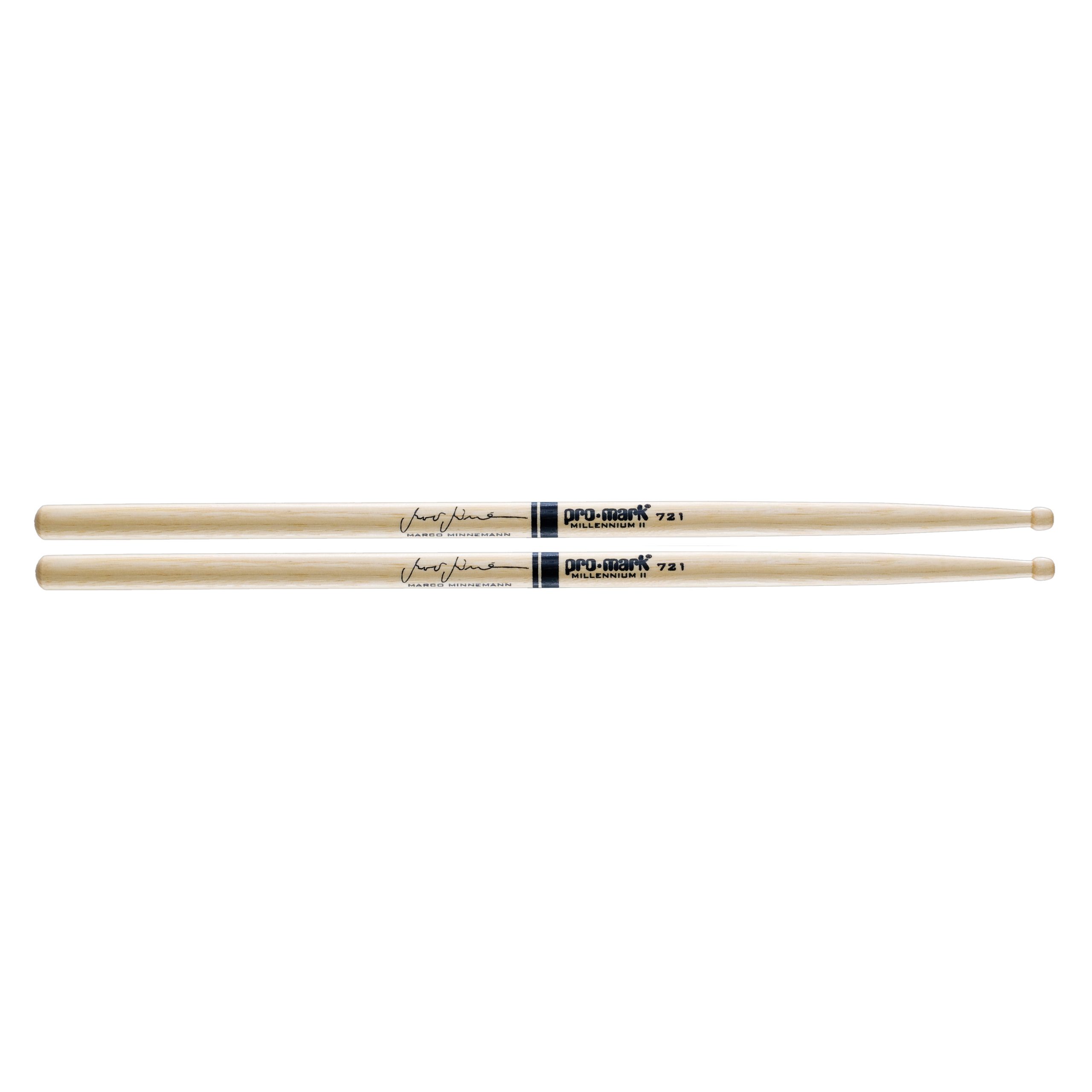 35991_1_279706 PROMARK Hickory 721 Marco Minnemann Μπαγκέτες - Image 1
