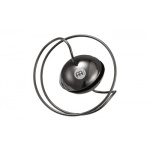 MEINL Galaxy Metal Effect Black Nickel