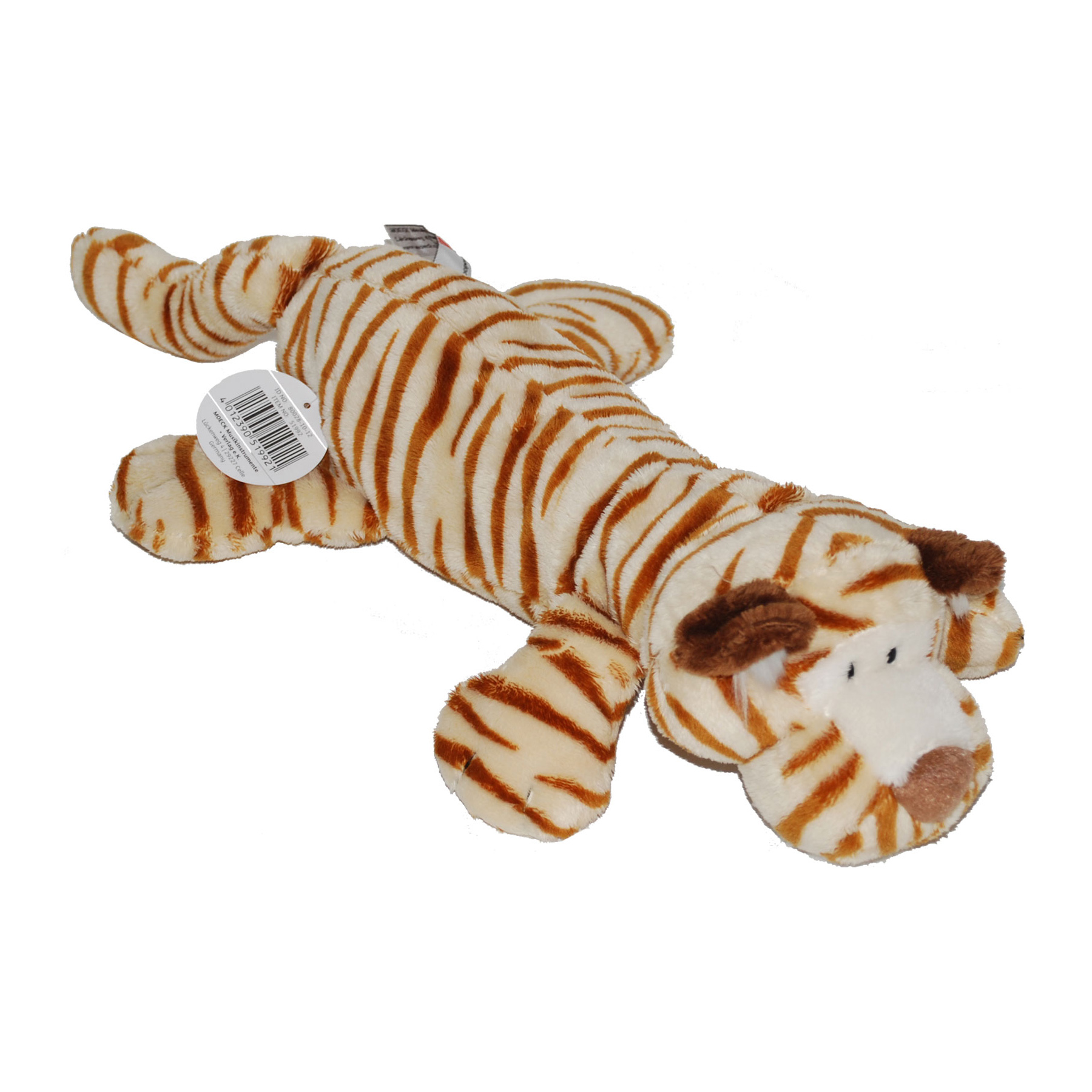 41487_1_154123 MOECK Θήκη Φλογέρας Nici Tiger - Image 1