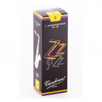 VANDOREN ZZ Jazz Καλάμια Τενόρο Σαξοφώνου Νο. 2 ( Τεμ )