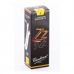 VANDOREN ZZ Jazz Καλάμια Βαρύτονου Σαξοφώνου Νο.2 ( Τεμ.)