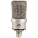 NEUMANN TLM-103 Πυκνωτικό Μικρόφωνο Νίκελ
