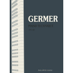 Henry Germer - Piano Technique Op.28