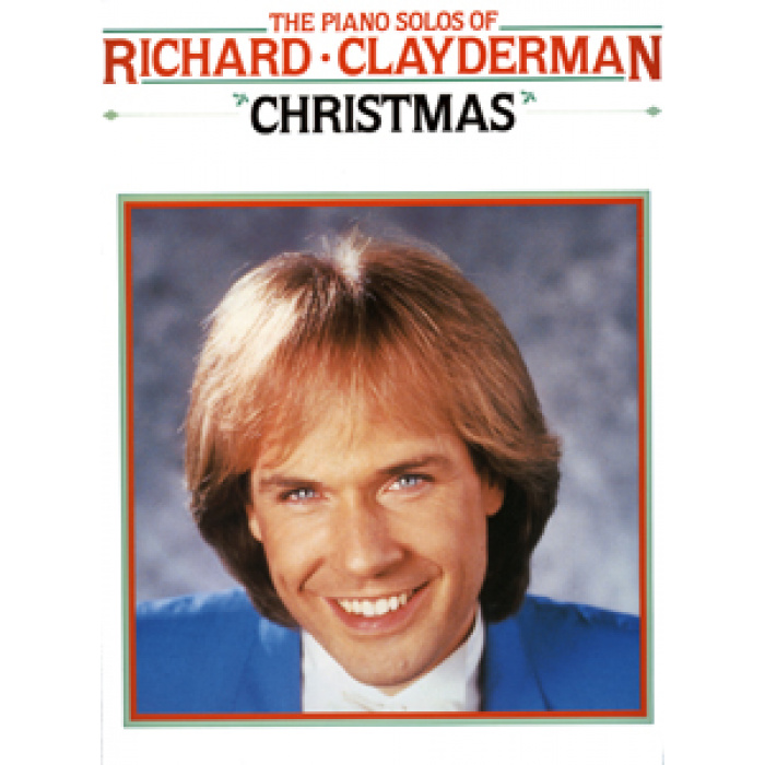 Clayderman Christmas | ΚΑΠΠΑΚΟΣ
