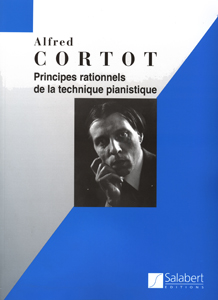 46232_1_162148 Alfred Cortot - Principes rationels de la technique pianistique - Image 1