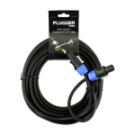 ΚΑΛΩΔΙΟ SPEAKON 15m EASY PLUGGER
