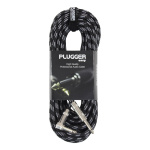ΥΦΑΣΜΑΤΙΝΟ ΚΑΛΩΔΙΟ JACK/JACK 10m PLUGGER PLUGGER