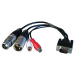 RME BO968 Breakout Καλώδιο για Pad/Pro