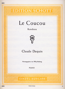 51889_1_161948 Daquin - Le Coucou - Image 1