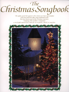 52008_1_163366 The Christmas Songbook - Image 1