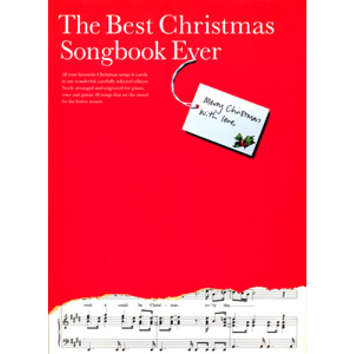 The Best Christmas Songbook Ever | ΚΑΠΠΑΚΟΣ