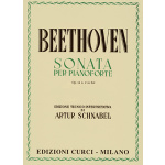 Beethoven - Sonata per Pianoforte Op. 14 n.2 in Sol
