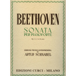 Beethoven - Sonata per pianoforte Op. 2 n. 1 in Fa min.