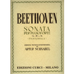 Beethoven - Sonata per Pianoforte Op. 28 in Re (Pastorale)