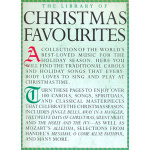 The Library Of Christmas Favourites