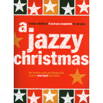A Jazzy Christmas