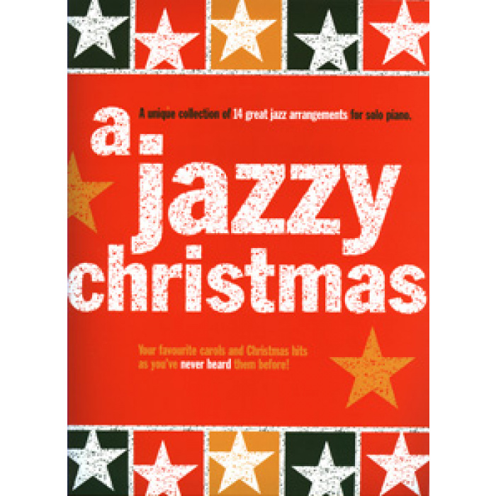 A Jazzy Christmas | ΚΑΠΠΑΚΟΣ