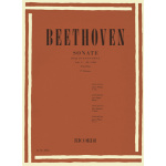 L.V.Beethoven - Sonate per pianoforte Vol. I (N. 1-16) / Εκδόσεις Ricordi