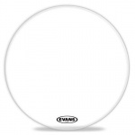 EVANS BD18G1 Genera G1 Δέρμα Κάσας 18" (Clear)
