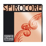 THOMASTIK Spirocore S13 Χορδή Βιολιού Σολ