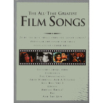 The All-time greatest film songs