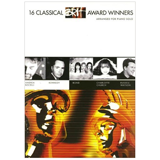 60152_1_471381 16 Classical Brit Award Winners For Piano Solo - Image 1