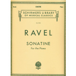 Ravel - Sonatine